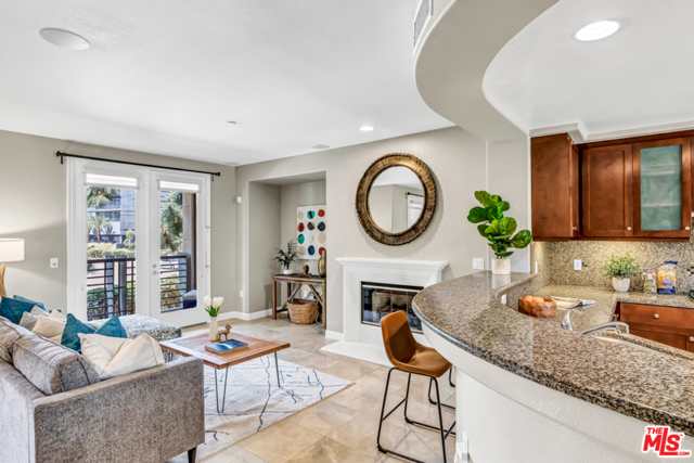 2 Bed Home for Sale in Playa Vista, California