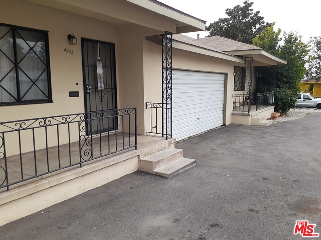 Photo of 4221 ABNER Street, Los Angeles, CA 90032