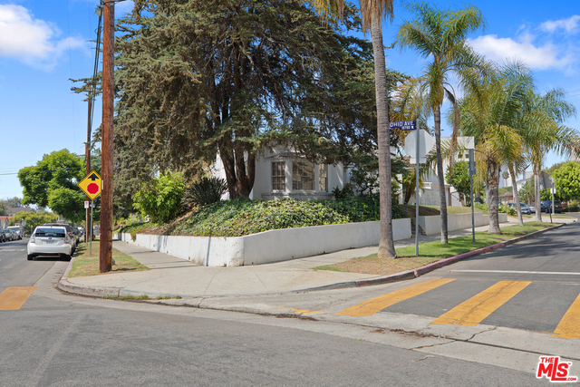  Income Home for Sale in Los Angeles, California