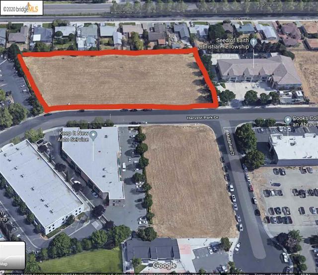 Harvest Park Dr, ,Commercial,For Sale,Harvest Park Dr,40922530