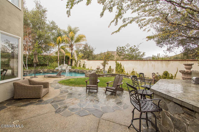 4 Bed Home for Sale in Westlake Village, California