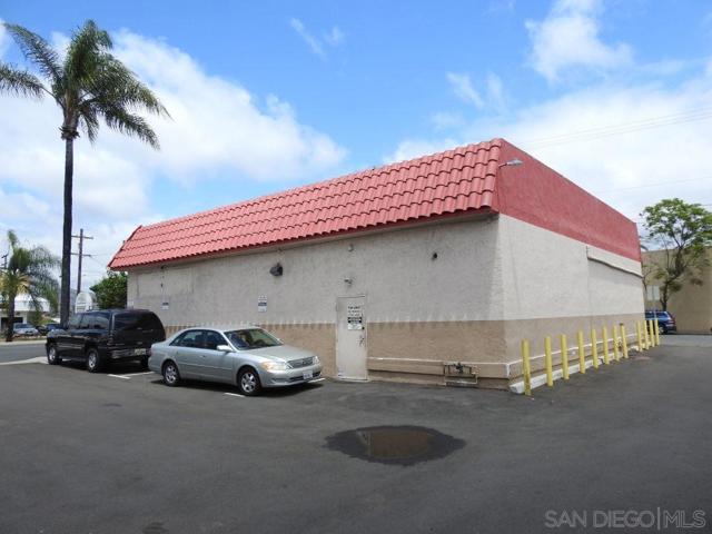 El Cajon Blvd, 92115, ,Commercial,For Sale,El Cajon Blvd,200047561