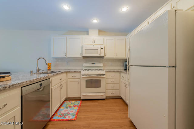 2 Bed Home for Sale in Westlake Village, California