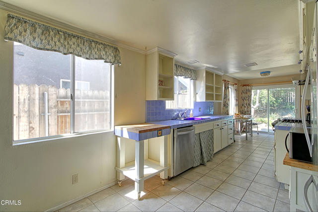 4 Bed Home for Sale in Ventura, California