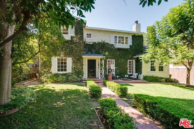 4 Bed Home for Sale in Los Angeles, California