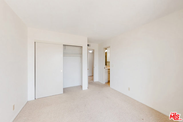 2nd Bedroom - Lower Level