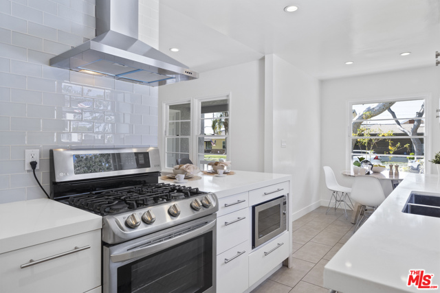 3 Bed Home for Sale in Culver City, California