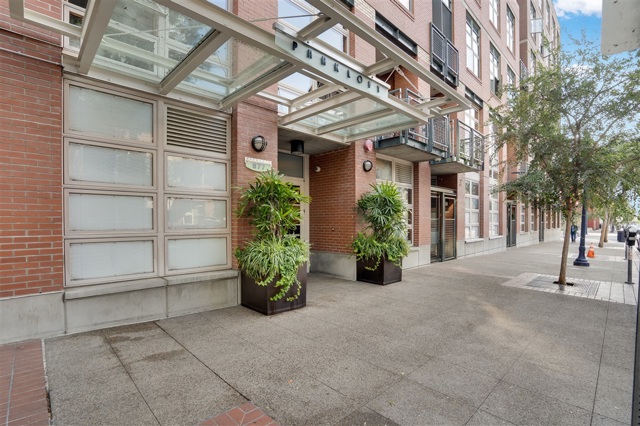 877 Island Ave Unit: 307