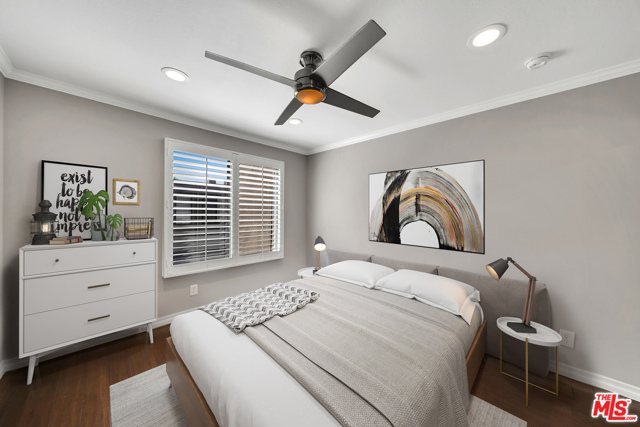 2 Bed Home for Sale in Playa del Rey, California