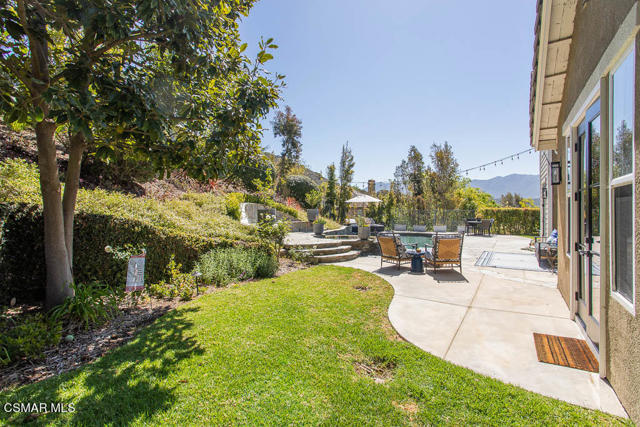 4 Bed Home for Sale in Newbury Park, California