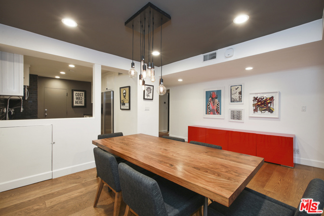 2 Bed Home for Sale in Encino, California