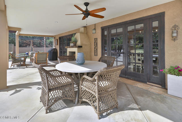 5 Bed Home for Sale in Thousand Oaks, California