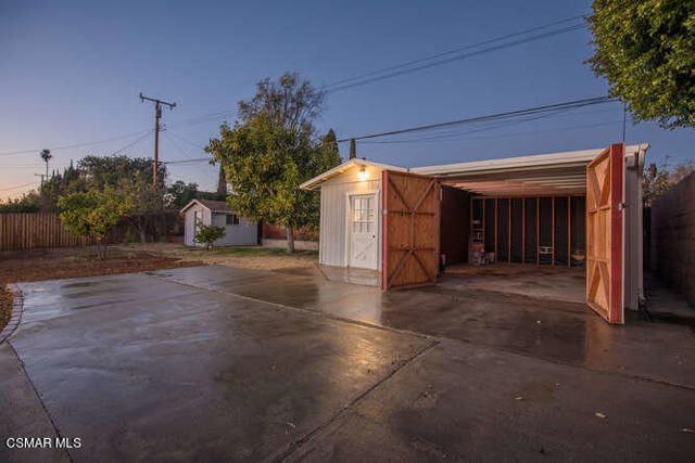 4 Bed Home for Sale in Thousand Oaks, California