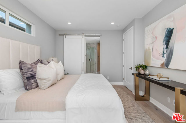 4 Bed Home for Sale in Playa Vista, California