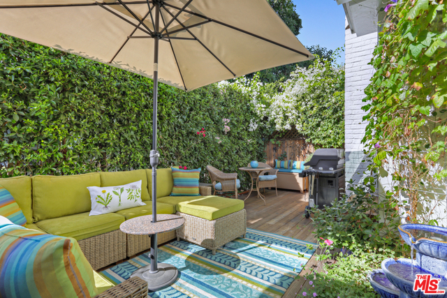 3 Bed Home for Sale in West Hollywood, California