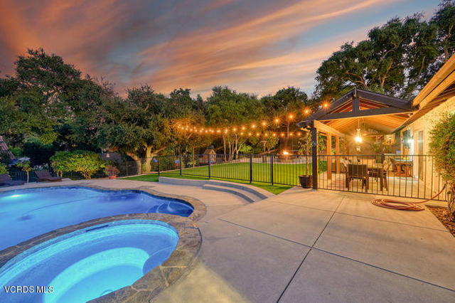 5 Bed Home for Sale in Newbury Park, California
