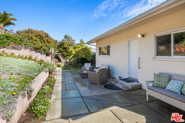 3 Bed Home for Sale in Pacific Palisades, California