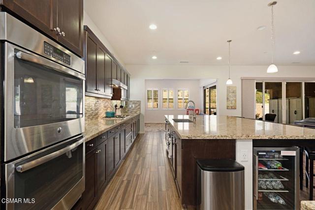 4 Bed Home for Sale in Agoura Hills, California