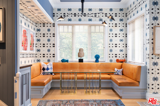 5 Bed Home for Sale in Santa Monica, California