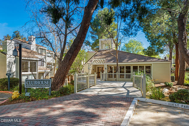 3 Bed Home for Sale in Westlake Village, California