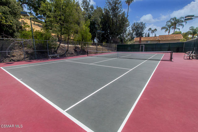 4 Bed Home for Sale in Westlake Village, California