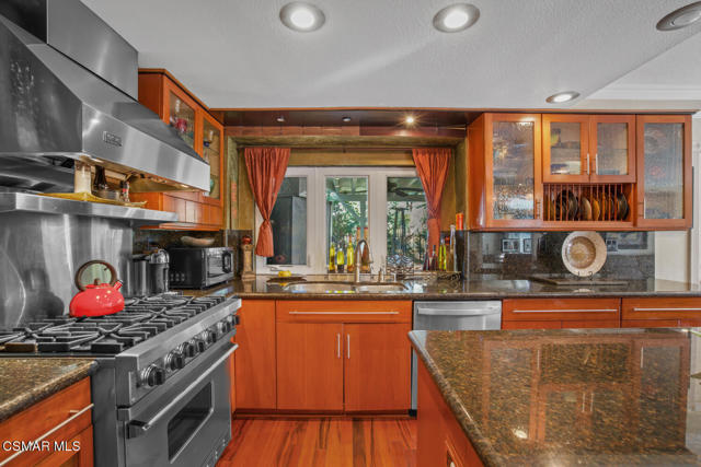 5 Bed Home for Sale in Newbury Park, California