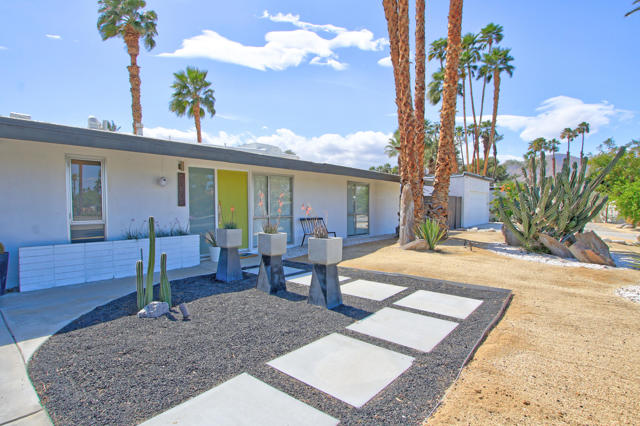 71912 Vista Del Rio, Rancho Mirage, CA 92270