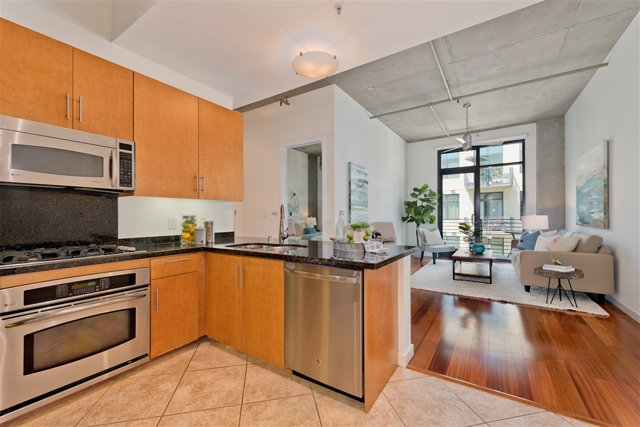 1050 Island Ave, San Diego, CA, 92101 1050 Island Ave