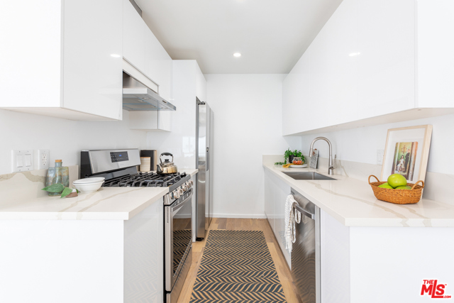 1 Bed Home for Sale in West Hollywood, California