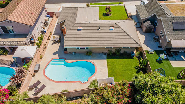 3 Bed Home for Sale in Newbury Park, California