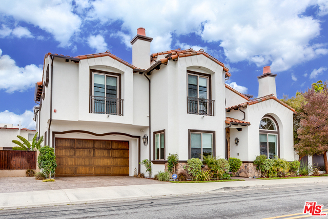 1006 HARKNESS Lane, Redondo Beach, California 90278, 5 Bedrooms Bedrooms, ,4 BathroomsBathrooms,Residential,Sold,HARKNESS,19466584