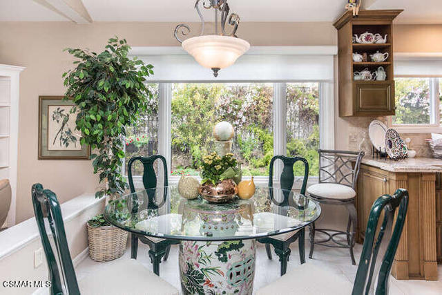 4 Bed Home for Sale in Thousand Oaks, California