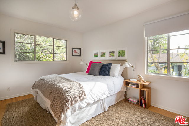 2 Bed Home for Sale in Los Angeles, California