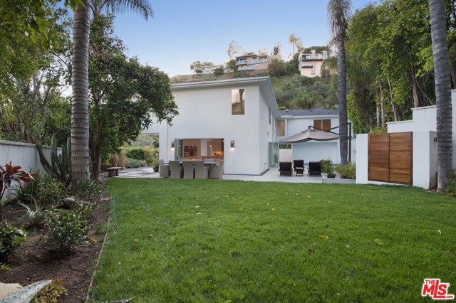 4 Bed Home for Sale in Los Angeles, California