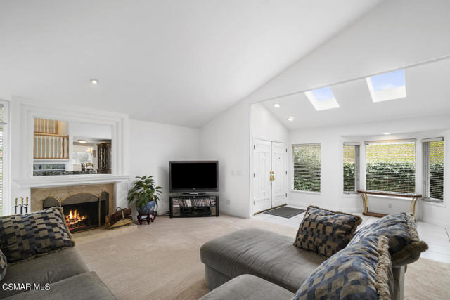 4 Bed Home for Sale in Westlake Village, California