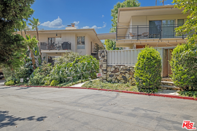  Home for Sale in Los Angeles, California