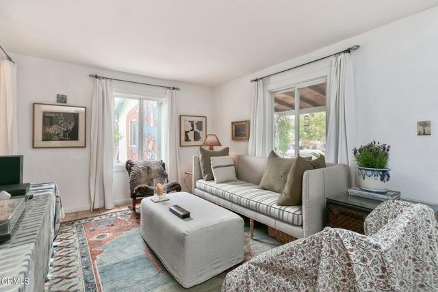 2 Bed Home for Sale in Ojai, California