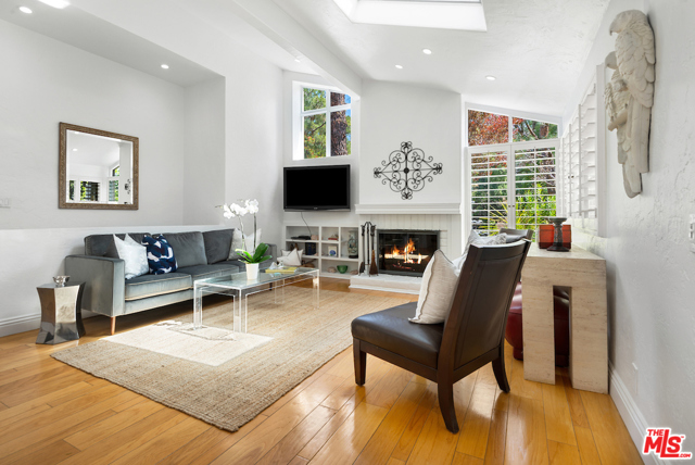 2 Bed Home for Sale in Pacific Palisades, California
