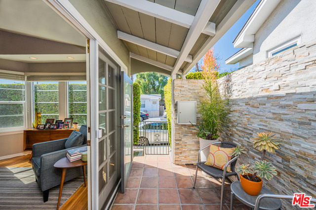2 Bed Home for Sale in West Hollywood, California