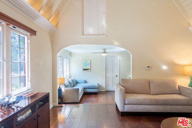 3 Bed Home for Sale in Beverly Hills, California