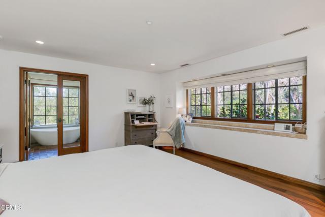 4 Bed Home for Sale in Ojai, California