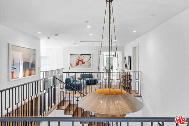 4 Bed Home for Sale in Los Angeles, California