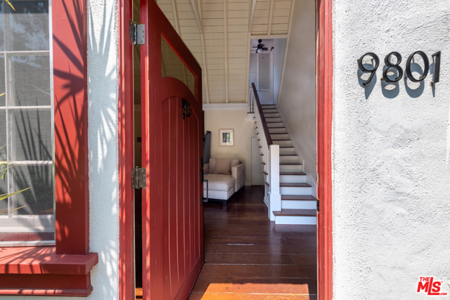 3 Bed Home for Sale in Beverly Hills, California