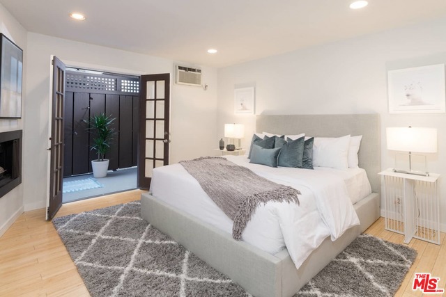 1 Bed Home for Sale in West Hollywood, California