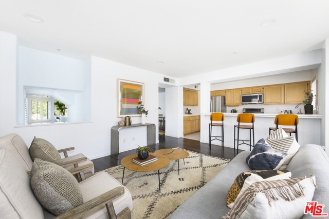 3 Bed Home for Sale in Culver City, California