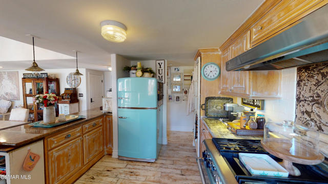3 Bed Home for Sale in Thousand Oaks, California