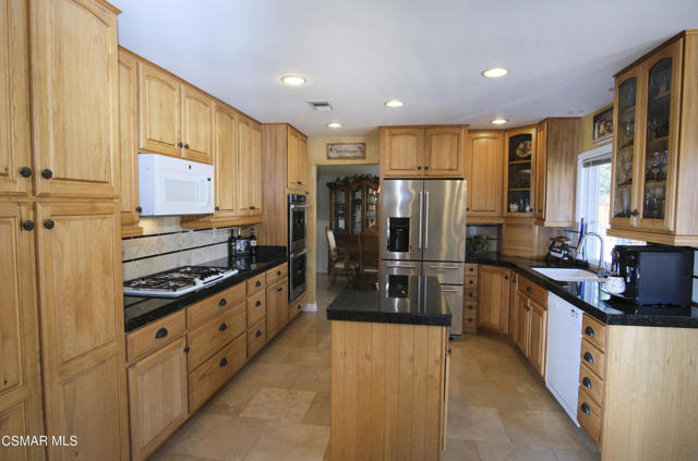 4 Bed Home for Sale in Newbury Park, California