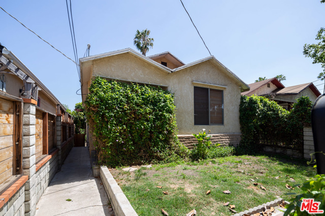 3 Bed Home for Sale in Los Angeles, California