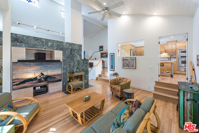 4 Bed Home for Sale in Malibu, California