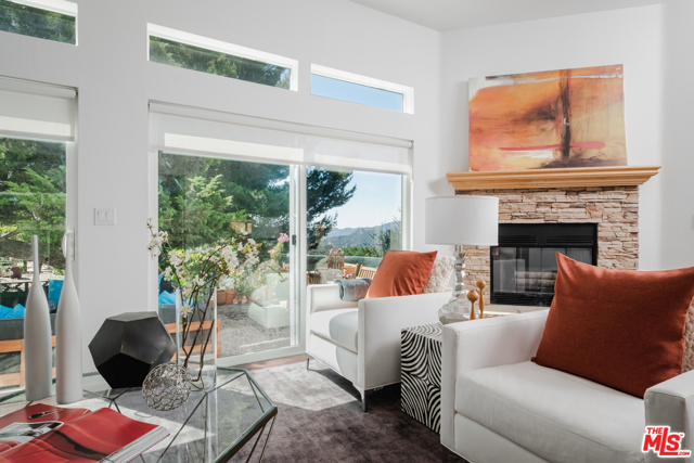 3 Bed Home for Sale in Topanga, California